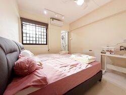 Blk 803 Tampines Avenue 4 (Tampines), HDB 3 Rooms #498513851